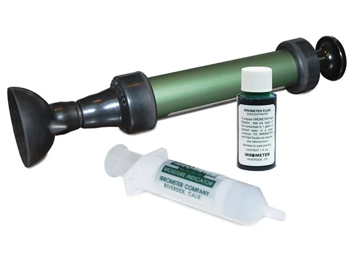 Irrometer Ensemble de démarrage pour Tensiomètre