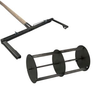 Neversink L'outil Gridder OUTNTKGRIDSPOOL3X3
