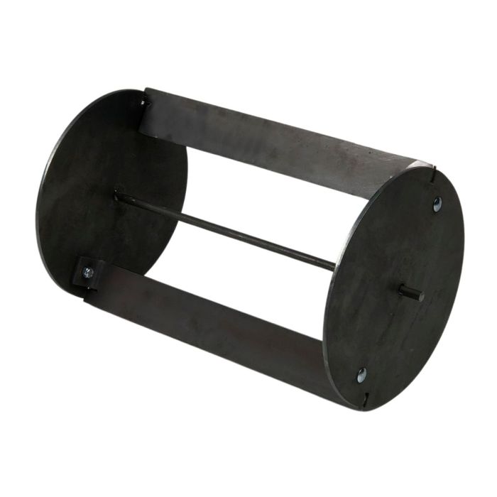 Neversink L'outil Gridder Rouleau de marquage 2x2- sans manche OUTNTSPOOL2X2