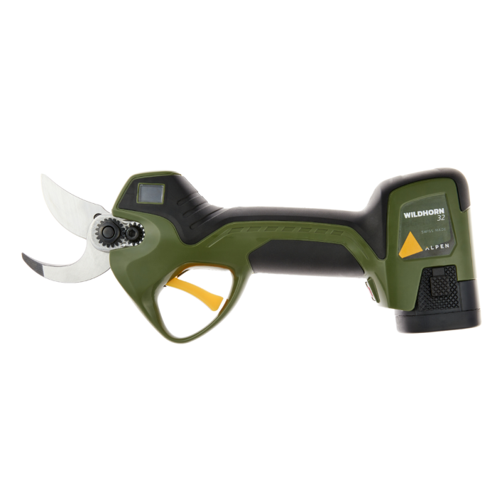 Felco Sécateur à batterie intégrée Wildhorn 32 | Alpen