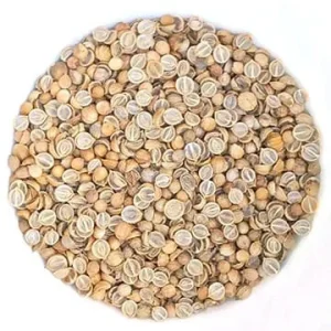 Semence Coriandre Split biologique 50G