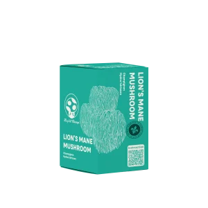 Kit de Culture de Champignon Hydne Hérisson